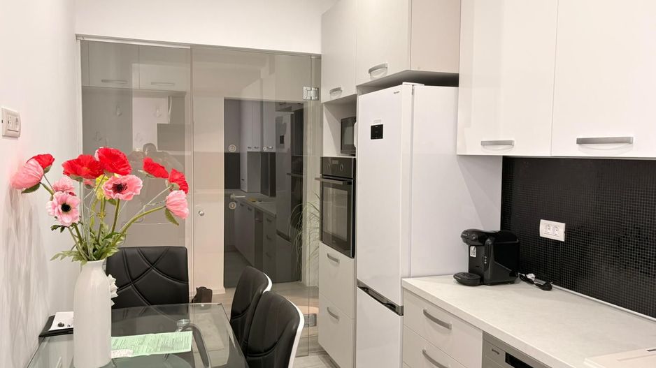 Apartament de Lux I Mobilat și utilat I Ideal investitie I Dumbravita - Poză 8