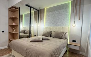 Apartament 3 camere, bloc nou, parter înalt – zona Terra, Florești. - Poză 7