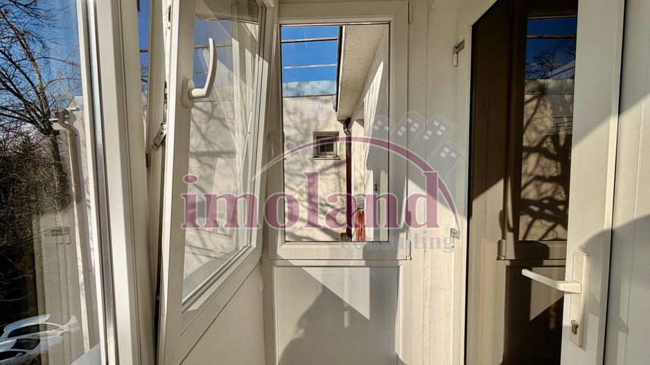 Vanzare apartament la cheie 3 cam, 50 mp, renovat complet | Aeroport Băneasa - Poză 18