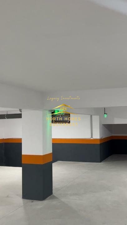 Comision 0% Apartament 2 camere Spectaculos Sisesti Straulesti Metrou - Poză 15