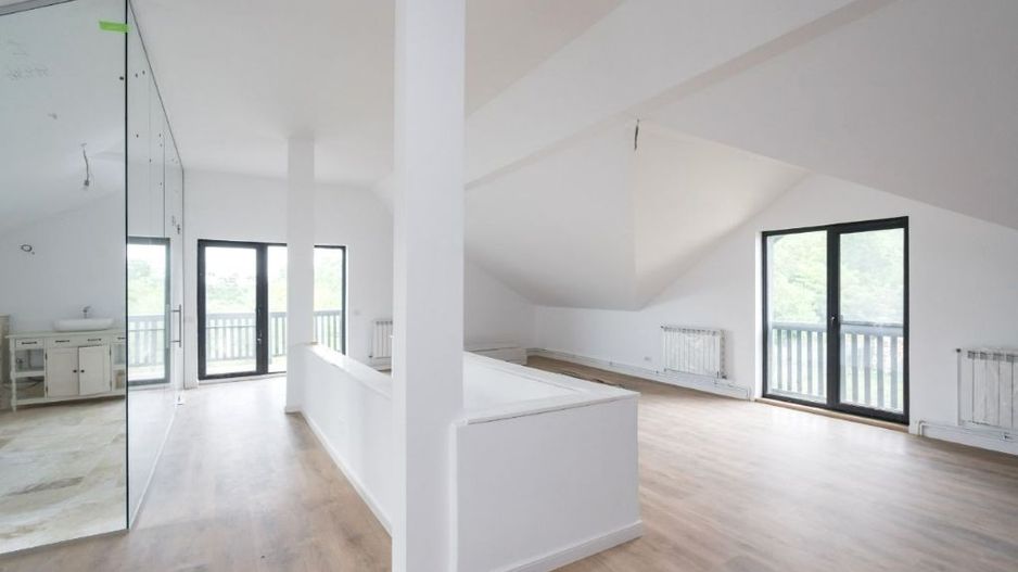 Casa 5 camere | Padure | Snagov-Ciofliceni - Poză 11