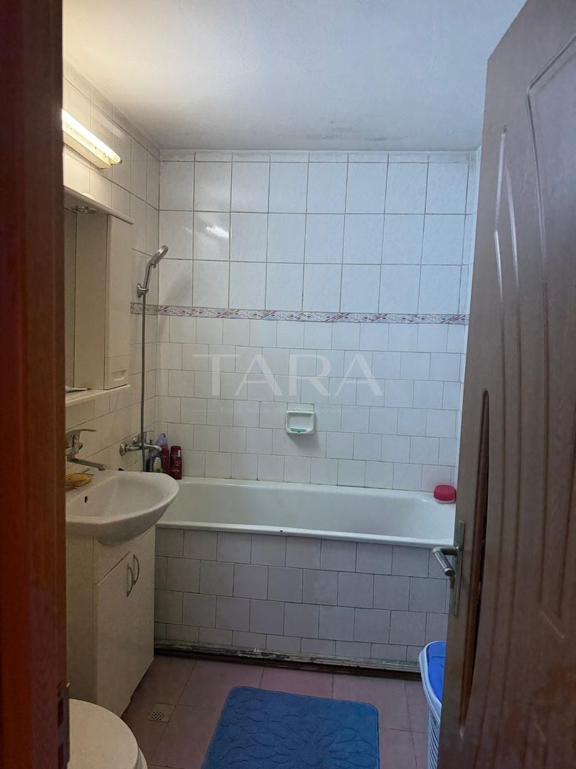 Apartament cu 3 camere, Dorobanților, Nasaud, Mărăști. - Poză 5