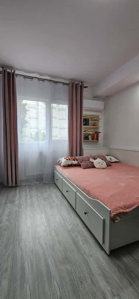 Garsonieră modernă, pet friendly etaj 1, bloc reabilitat, 1 min metrou - Poză 8