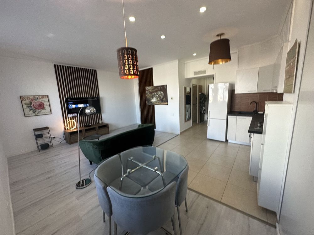 Apartament 2 camere tip studio cu loc de parcare Rin Grand - Poză 2