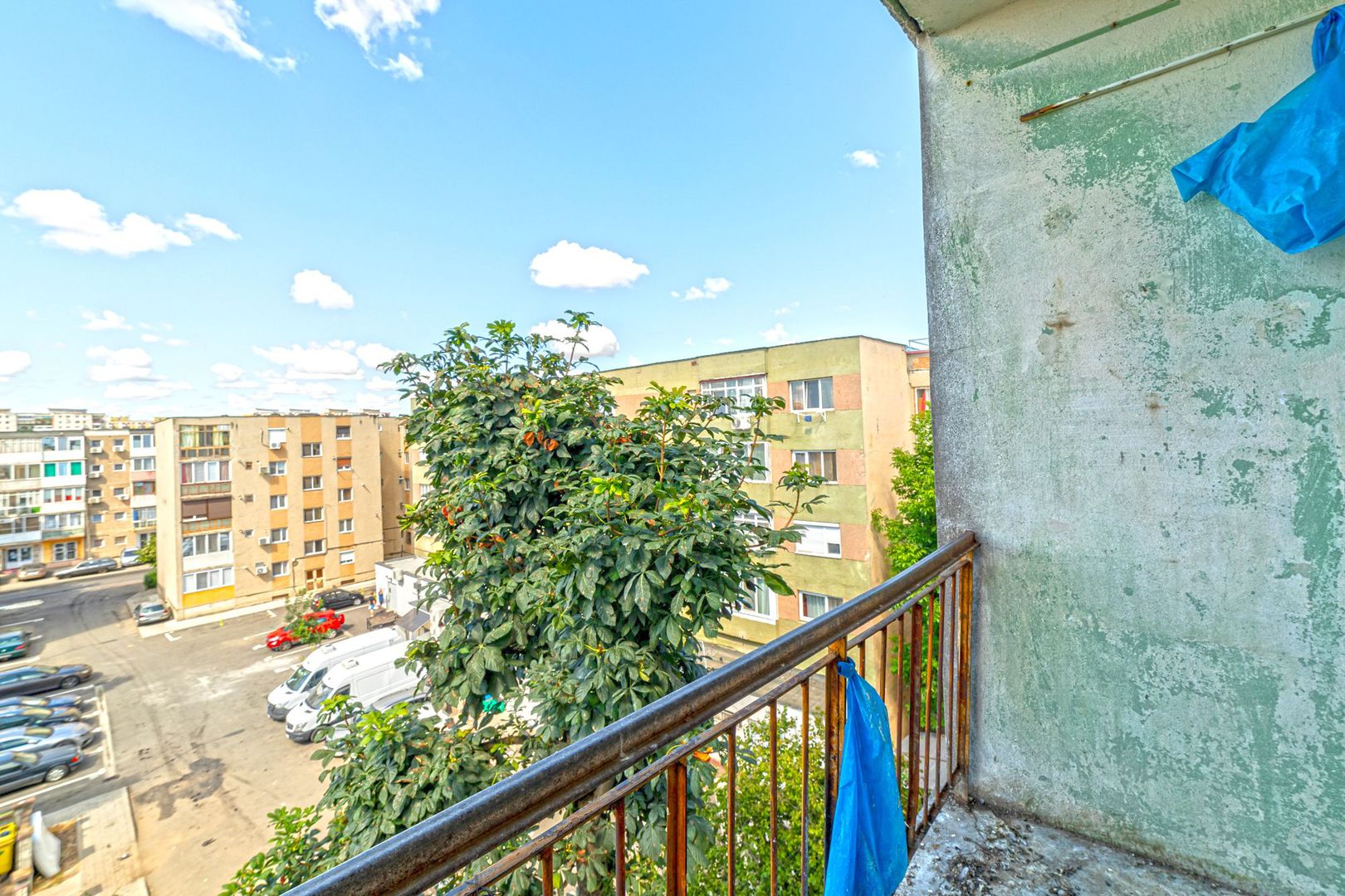 Apartament 2 camere strada Stupilor etaj 4 - Poză 9