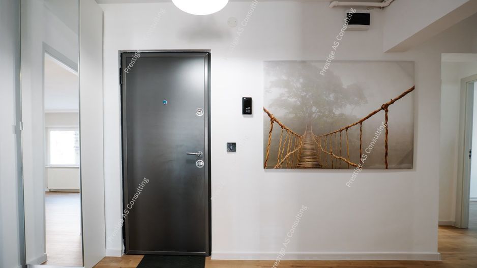 3 camere decomandat | Prima Inchiriere | Iulius Town – Matei Basarab - Poză 14