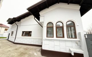 Vila individuala Icoanei Dacia - Poză 2