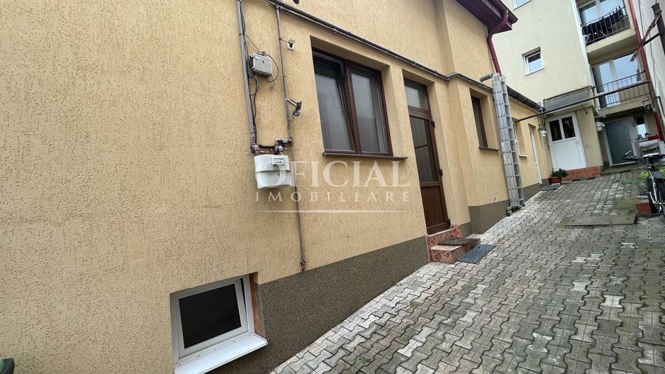 Apartament 2 camere | 52 Mp | Curte | Zona Gruia | str. Fierului - Poză 9