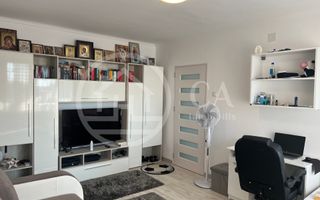 Apartament cu 2 camere de vanzare Cantemir Oradea - Poză 6