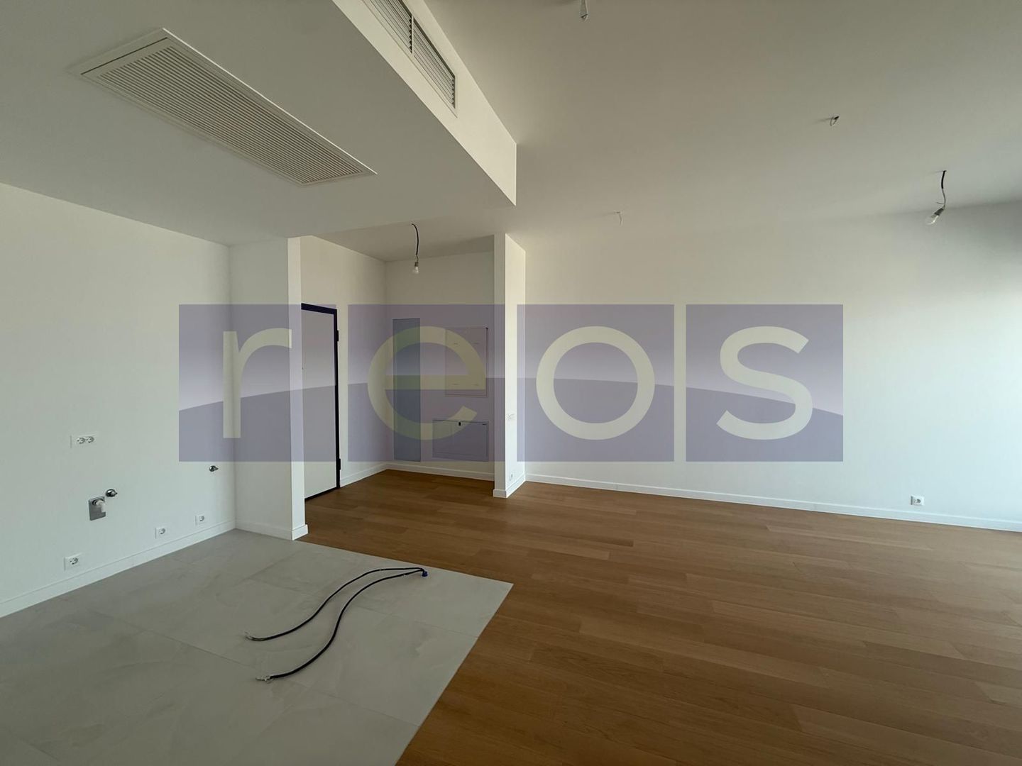 VANZARE 2 CAMERE | VEDERE PANORAMICA | PARCARE | TERASA | ONE VERDI - Poză 3