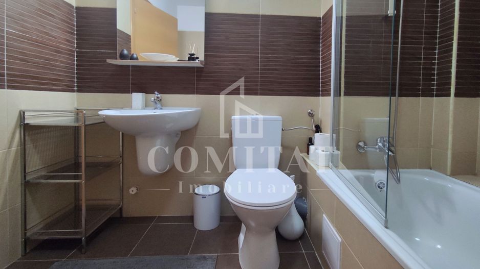 Apartament modern cu 2 camere | Cartierul Gheorgheni - Viva City - Poză 10