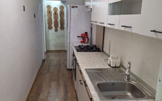 Închiriez garsoniera confort 1,Tudor, parter,  strada Viitorului. - Poză 2