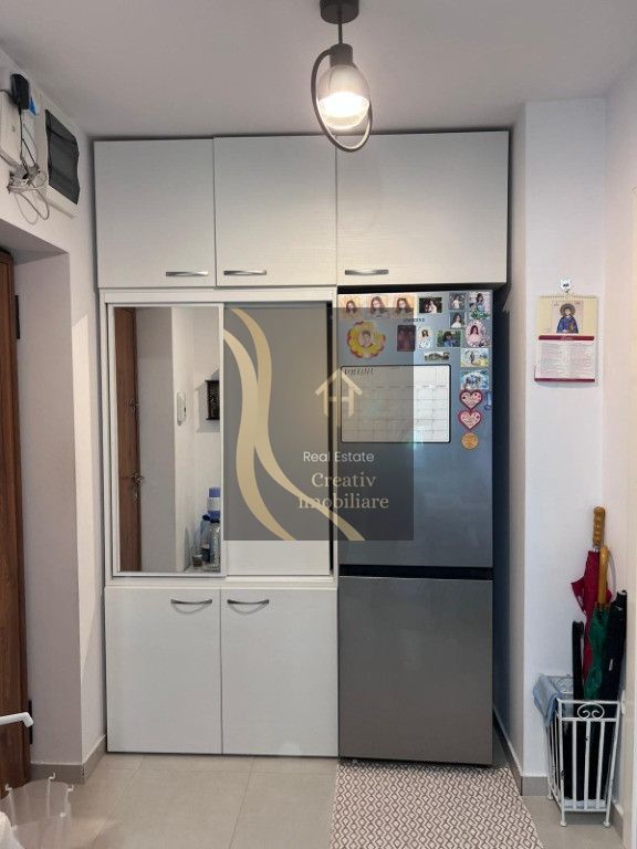 Apartament 3 camere de vanzare Dristor Camil Ressu - Poză 6