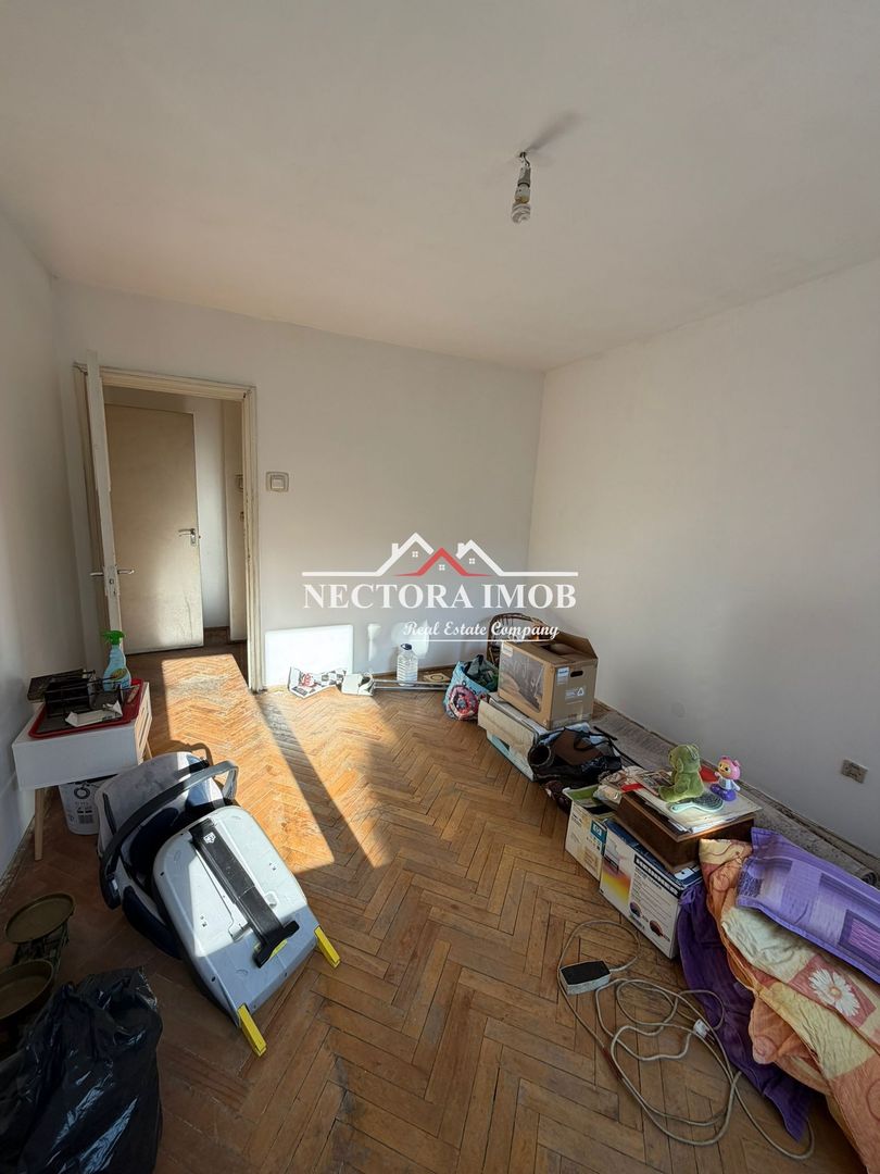NECTORA IMOB-Apartament 2 camere, Etaj 1, 45 mp, Str. Transilvaniei - Poză 5