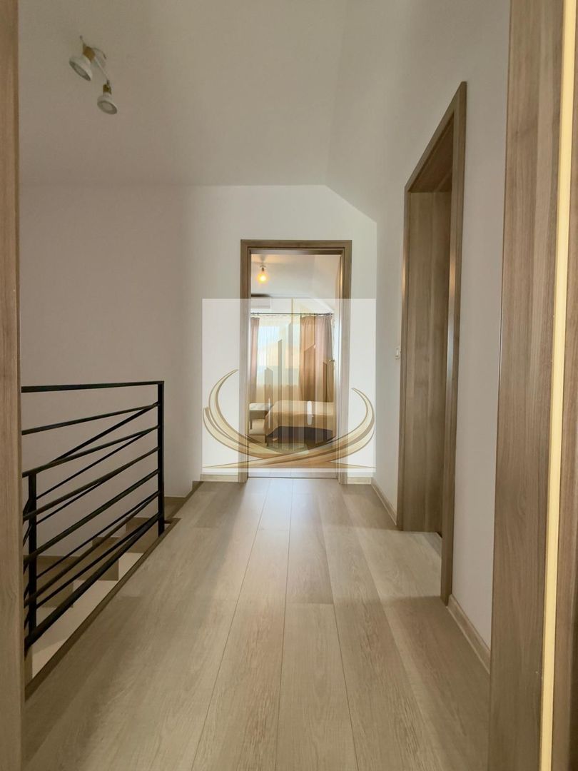 Duplex moderm mobilat si utilat complet | Toate utilitatile - Poză 12