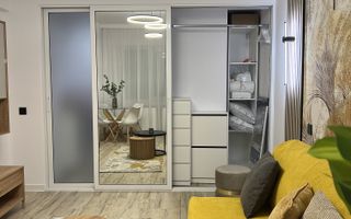 Apartament premium cu 1 cameră | Renovare completă | Parter |Zona Port - Poză 12