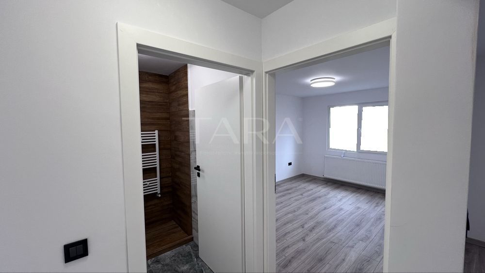 Apartament 3 camere premium în Mănăștur – complet renovat. - Poză 4