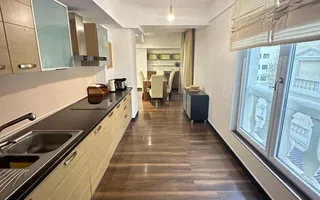 Aparatment 3 camere Herastrau | Loc de parcare - Poză 17