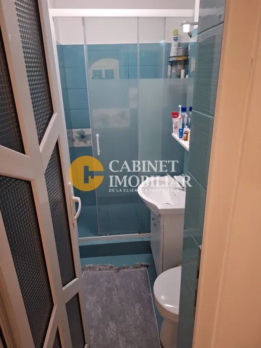 2 Camere Semidecomandat- etaj 2- Zona Alexandru cel Bun - Poză 6