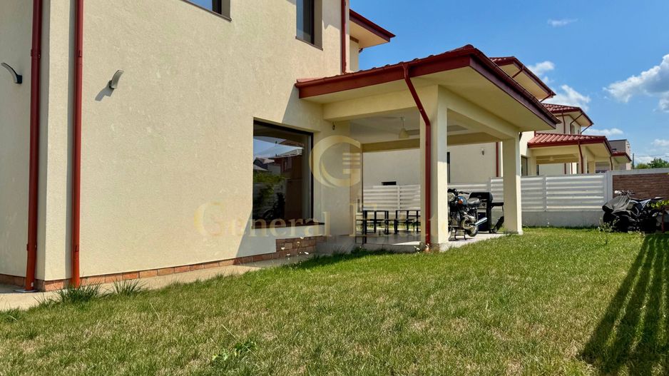 Vânzare Casa P+E - Gata de intrare – Vișan, Iași - Poză 7