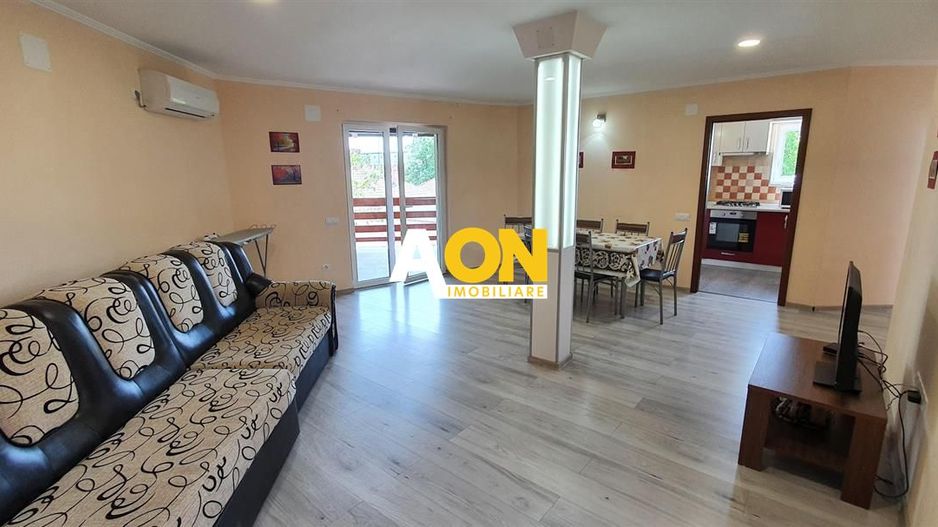 Apartament 3 camere, 97 mp utili, la vila, zona Alba Mall - Poză 1