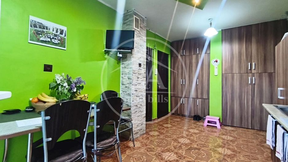 Apartament cu 2 camere de vanzare in zona Velenta, Oradea - Poză 7