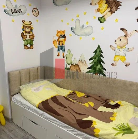 Vindem apartament 3 camere-Drumul Taberei - Poză 6