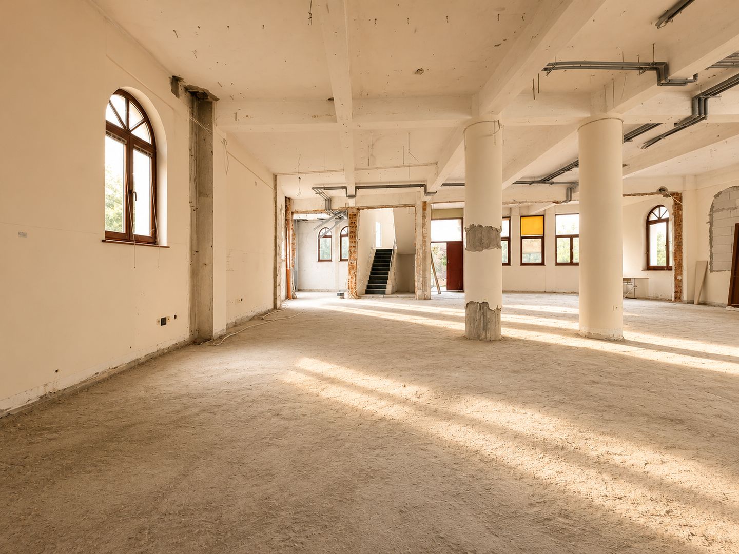 Casă / Vilă de vanzare pe Bulevardul Mamaia Constanta - Poză 15