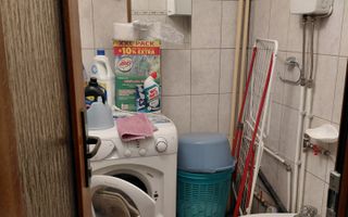 Apartament 3 camere dec,Micro 21,et 3,2 bai,2 balcoane - Poză 15