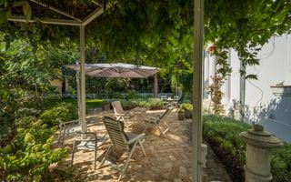 Vila Interbalica in centrul Bucurestiului - Poză 41