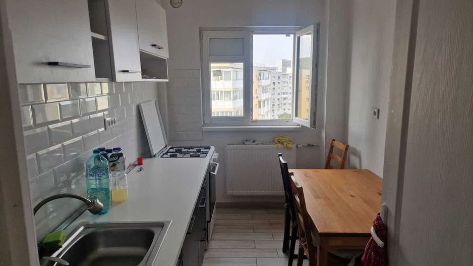 Apartament amplu cu trei camere, Piata Iancului - Poză 1