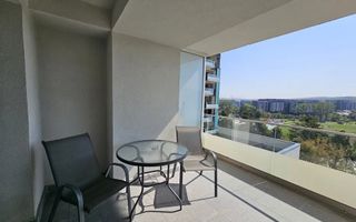 2 camere, modern, garaj, bloc nou, Gheorgheni zona Iulius Mall, FSEGA - Poză 8