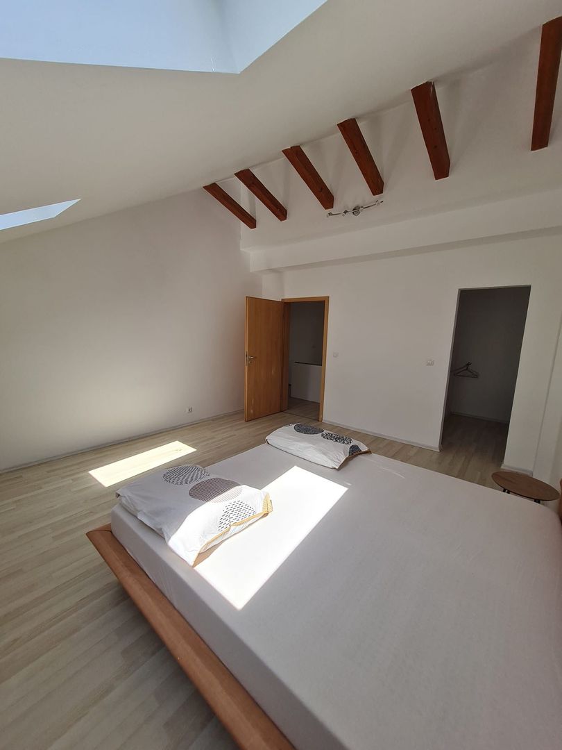 Apartament cu 3 camere de închiriat în zona Odobescu - Poză 13