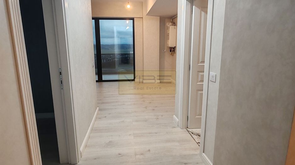 Copou-Stadion- Intabulat - Bloc nou - View Panoramic! - Poză 17