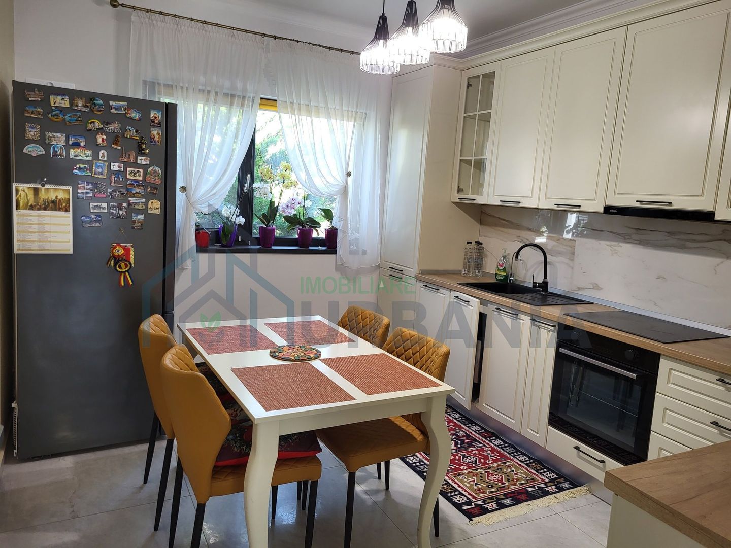 Casă individuală la parter, 4 camere, Valea Lupului - Poză 4