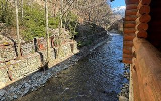 Pensiune de vanzare in Moieciu de Sus, afacere LA CHEIE! - Poză 13