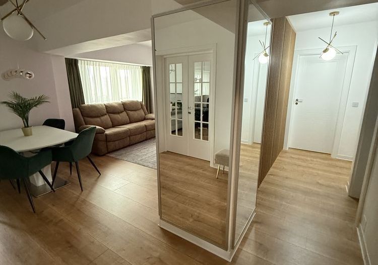 Apartament Exclusivist 3 Camere – Bulevardul Unirii, Intersecție cu St - Poză 4