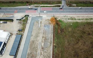 Teren de închiriat - 2173 mp - Jucu de Mijloc, DN1C - Poză 4