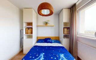 Apartament 2 camere mobilat complet Berceni - Str. Luica - Poză 11