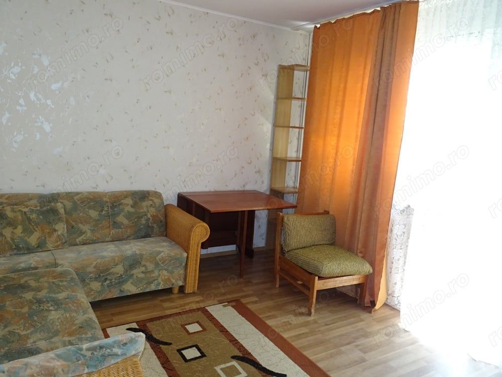 Apartament 3 camere, 1 Decembrie 1918, etaj 3, decomandat, mobilat complet - Poză 6