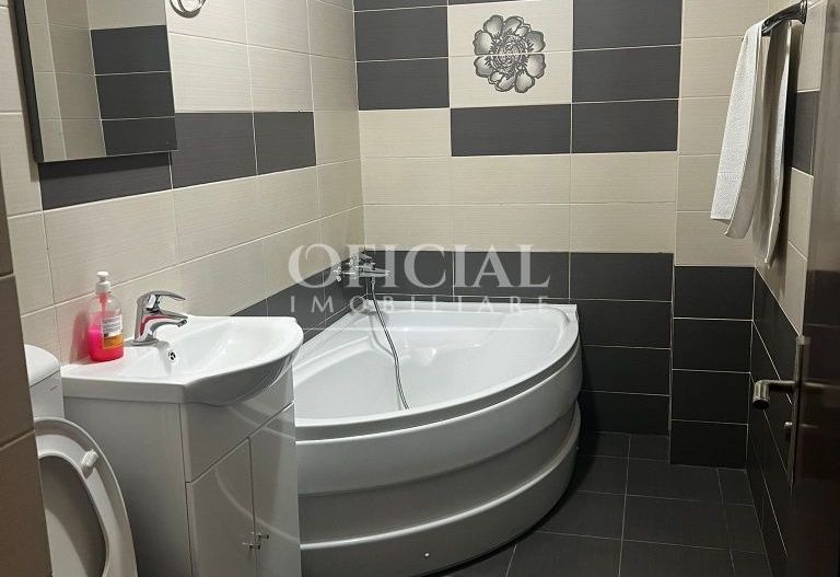 Apartament 1 cameră | 36 Mp | Balcon | Lift | Zorilor Calea Turzii - Poză 4
