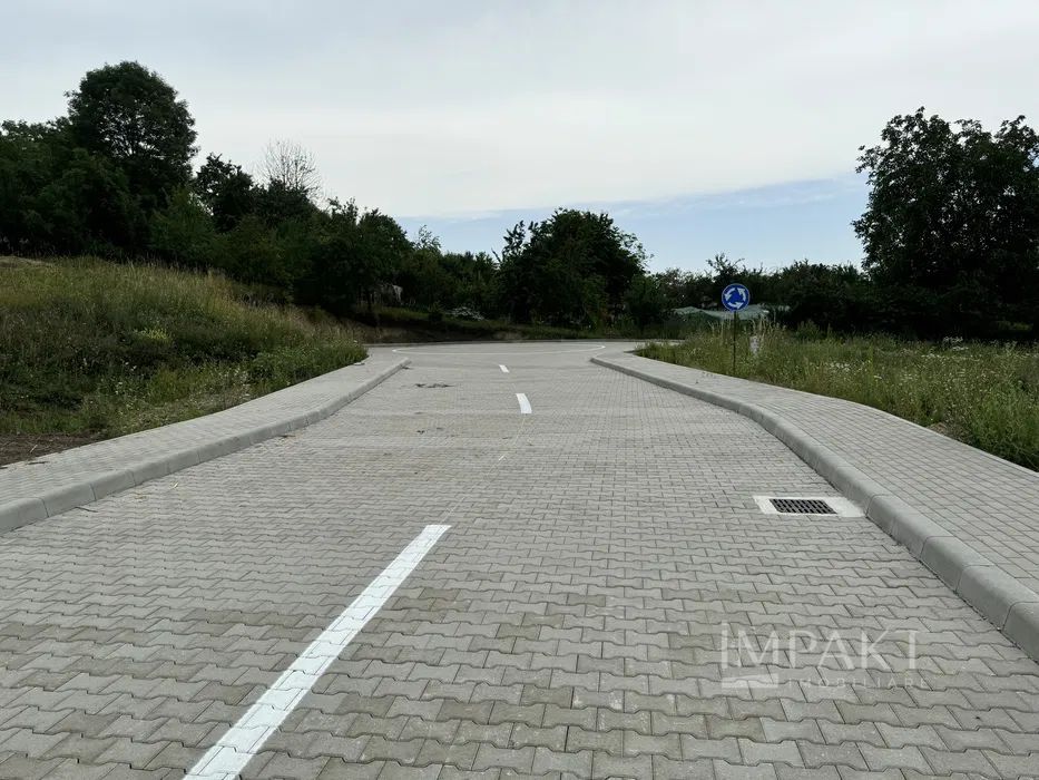 Teren cu autorizatie de constructie, de Vânzare în Colonia Sopor ! - Poză 4