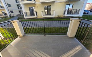 Apartament 3 camere cu gradina in Selimbar, Sibiu - Poză 9