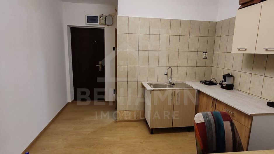 Camera cu baie si bucatarie proprie -21mp -etaj 2 -Chimie Promenada - Poză 5