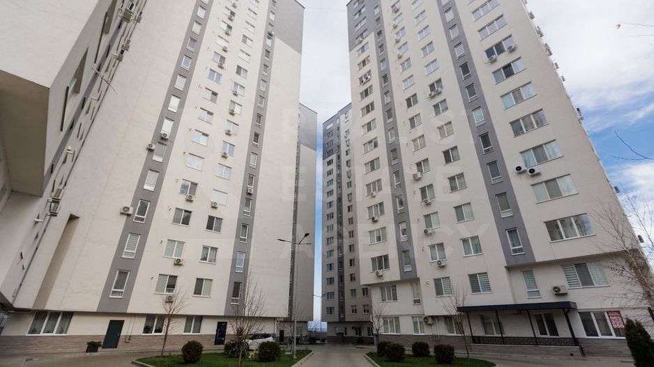 Vânzare, apartament, 4 camere, strada Dr. Tudor Strişcă, Botanica - Poză 19