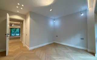 Duplex 4 camere cu gradina //  200 mp + curte 150mp // Straulesti - Poză 22