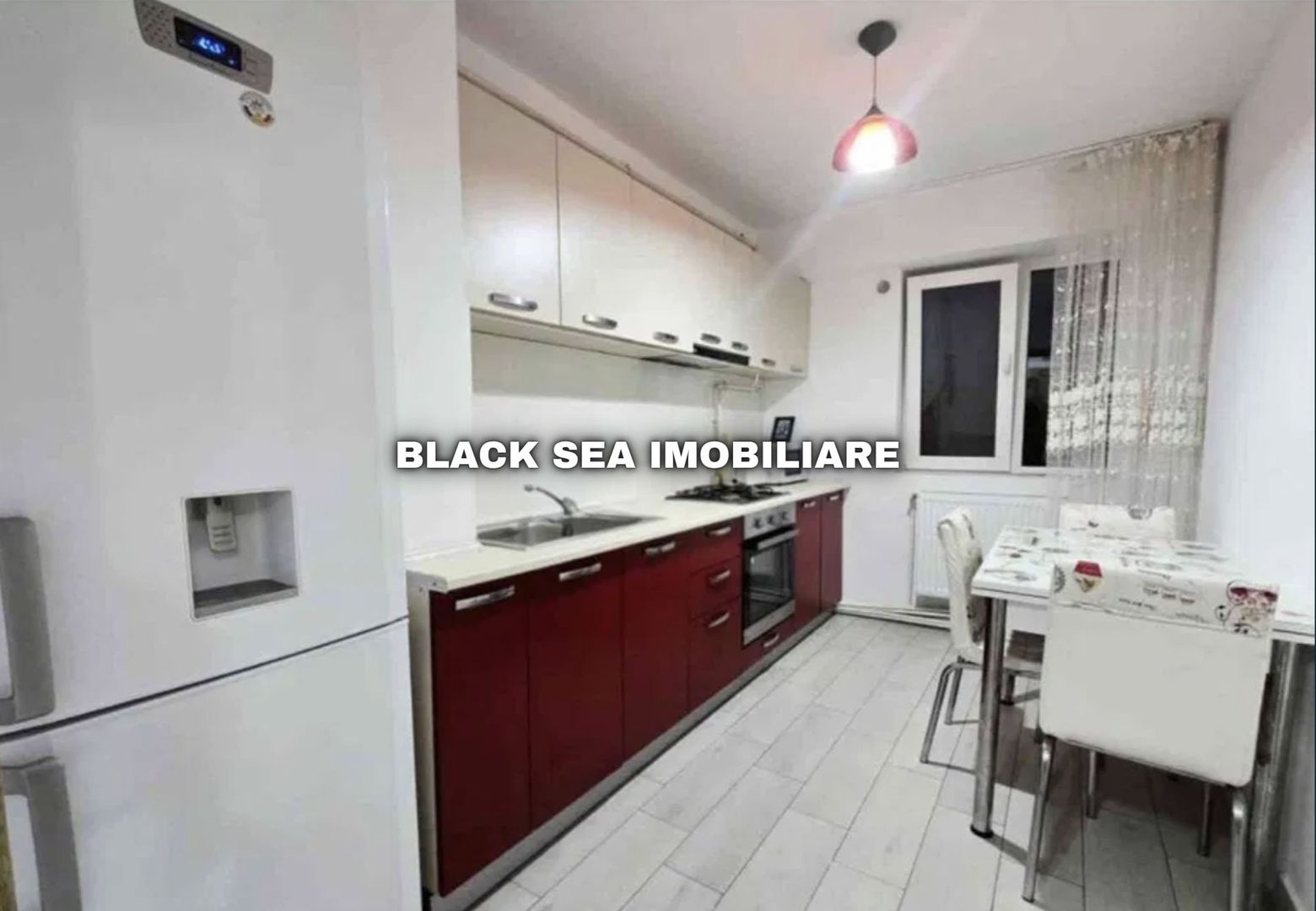 Apartament decomandat 2 camere, Tomis Nord – OMV, etaj 1, mobilat - Poză 3