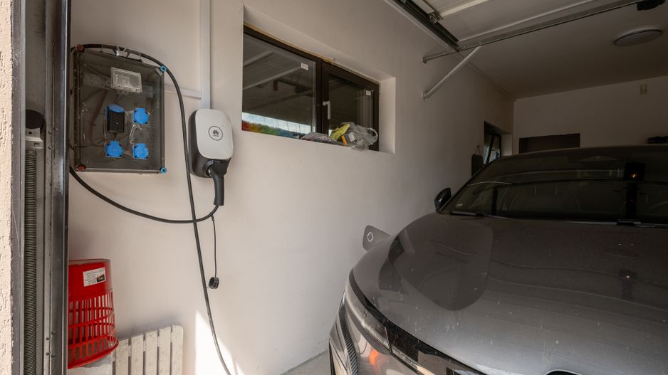 Casă individuală premium în Snagov - Poză 22