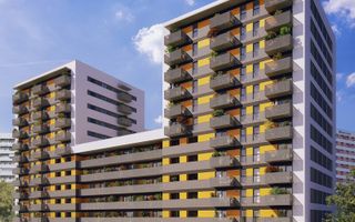 Apartament 4 camere la vanzare - Poză 2