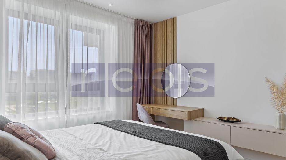 APARTAMENT 2 CAMERE | FLOREASCA | 66MP - Poză 5